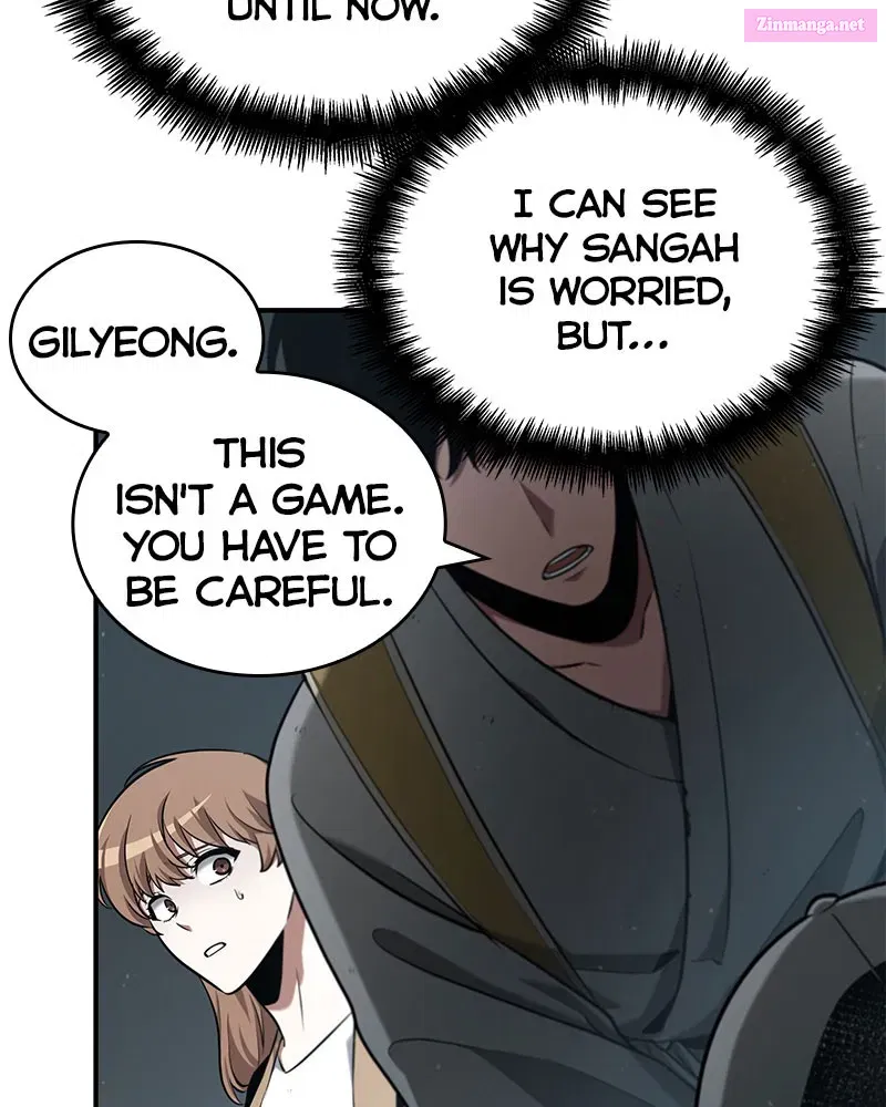 Read Omniscient Reader Manga Online