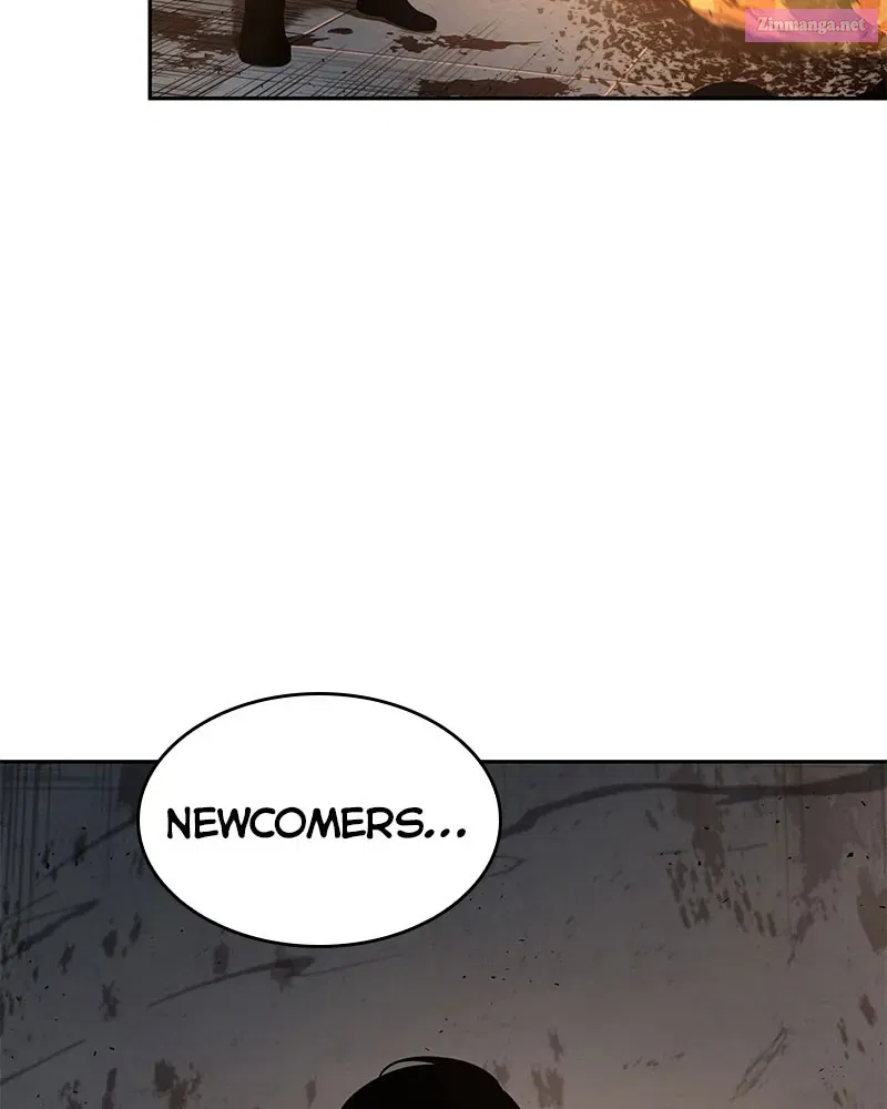 Read Omniscient Reader Manga Online