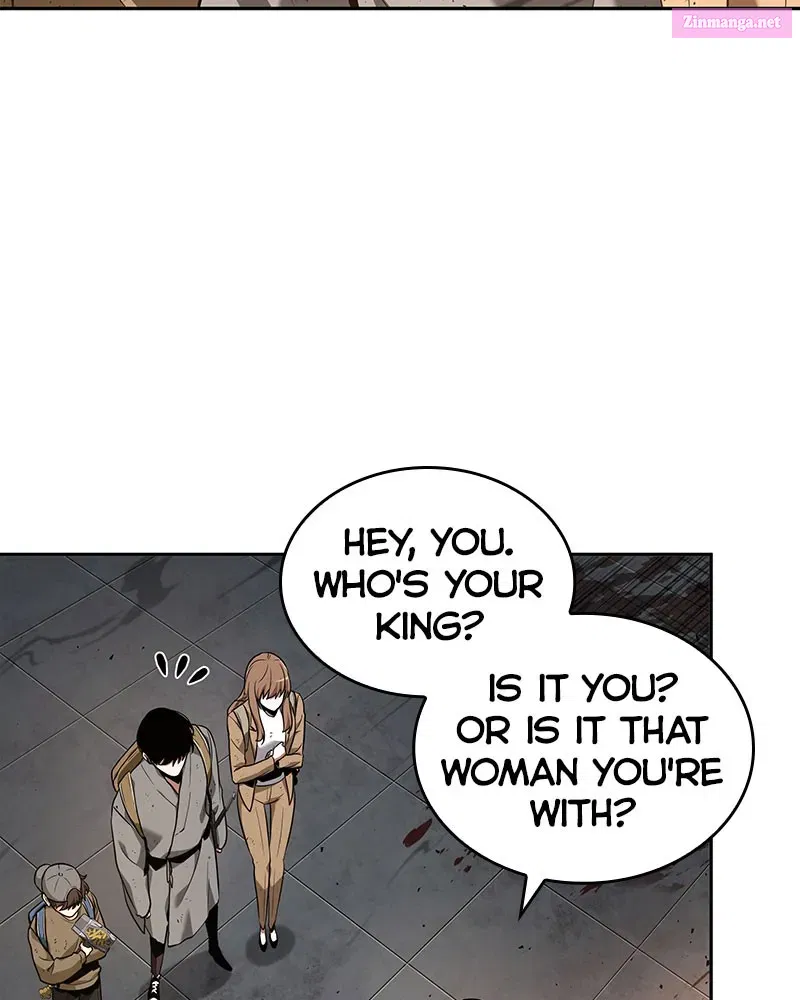 Read Omniscient Reader Manga Online