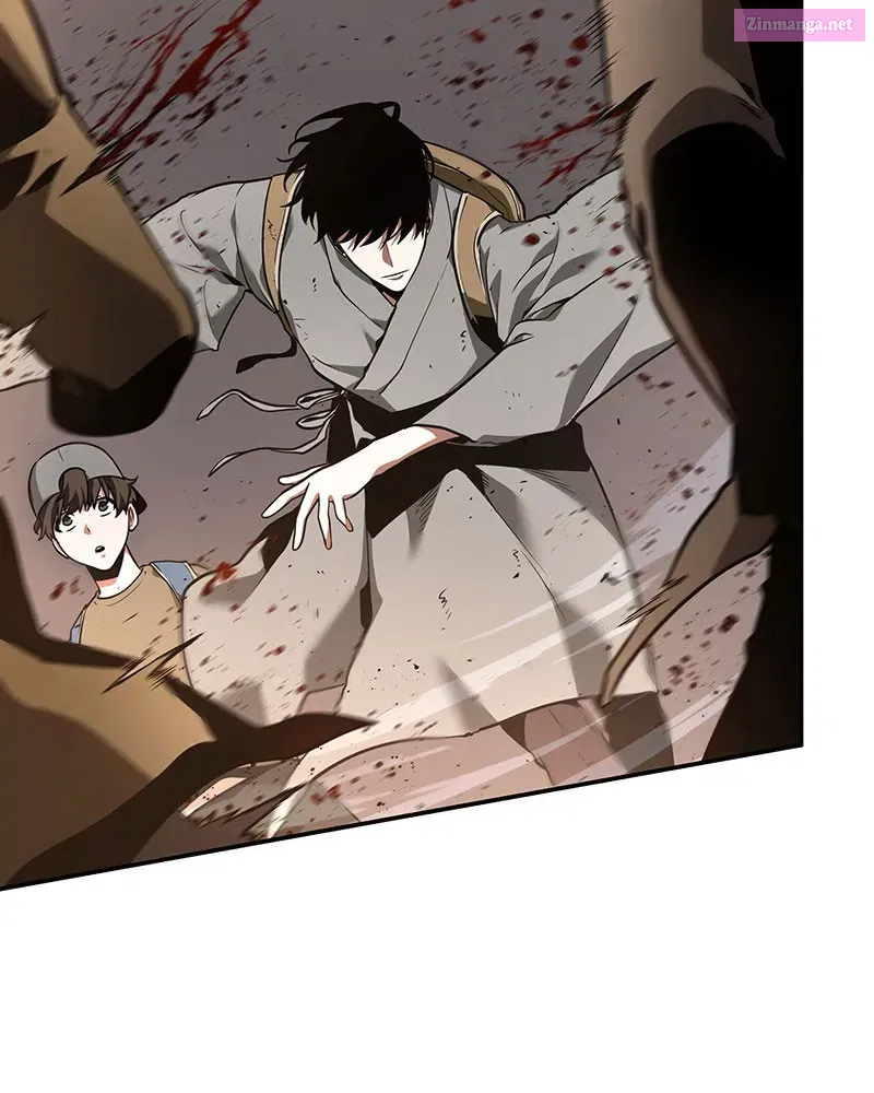 Read Omniscient Reader Manga Online