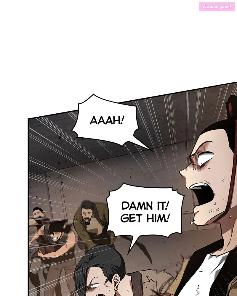 Read Omniscient Reader Manga Online