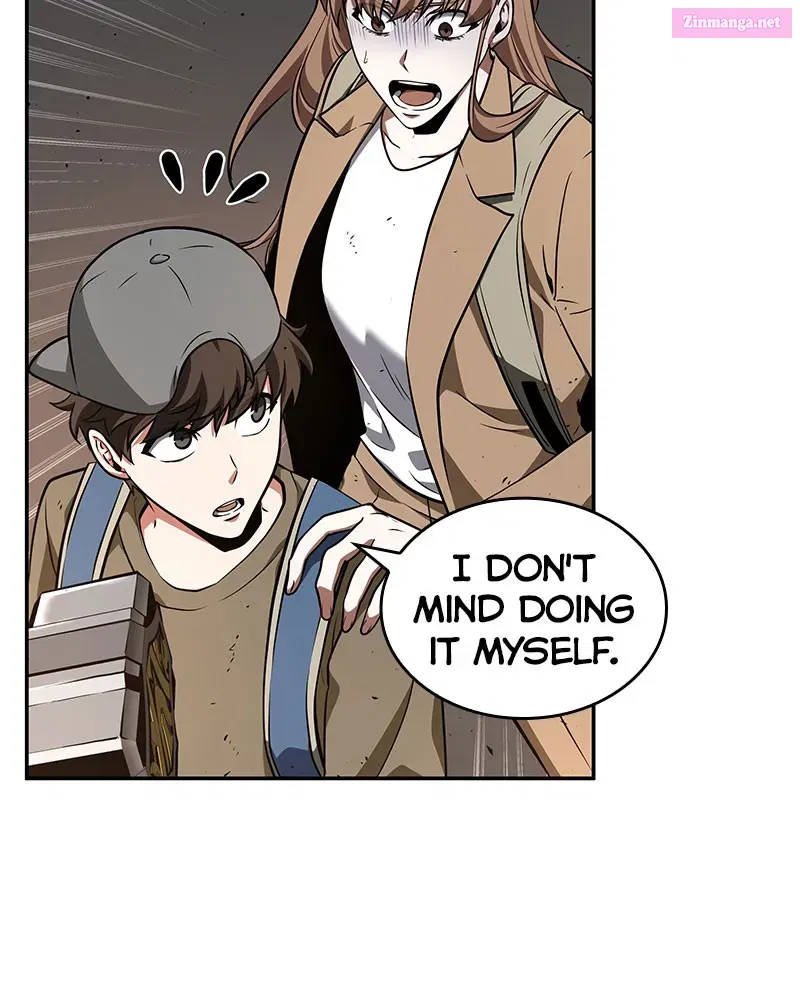 Read Omniscient Reader Manga Online
