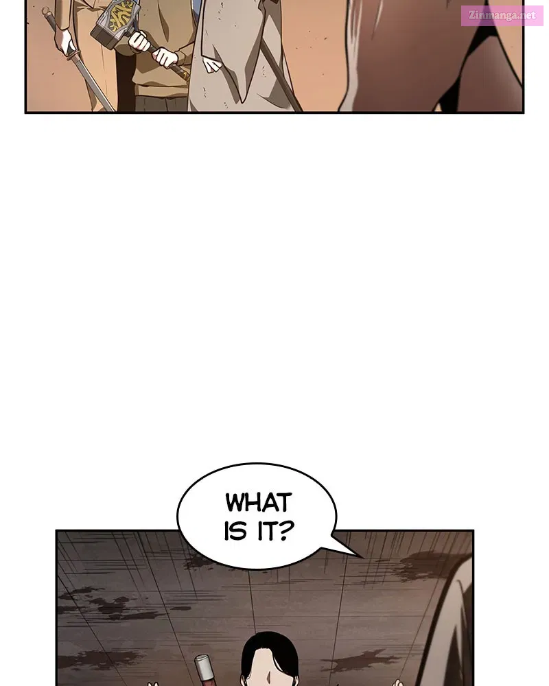Read Omniscient Reader Manga Online