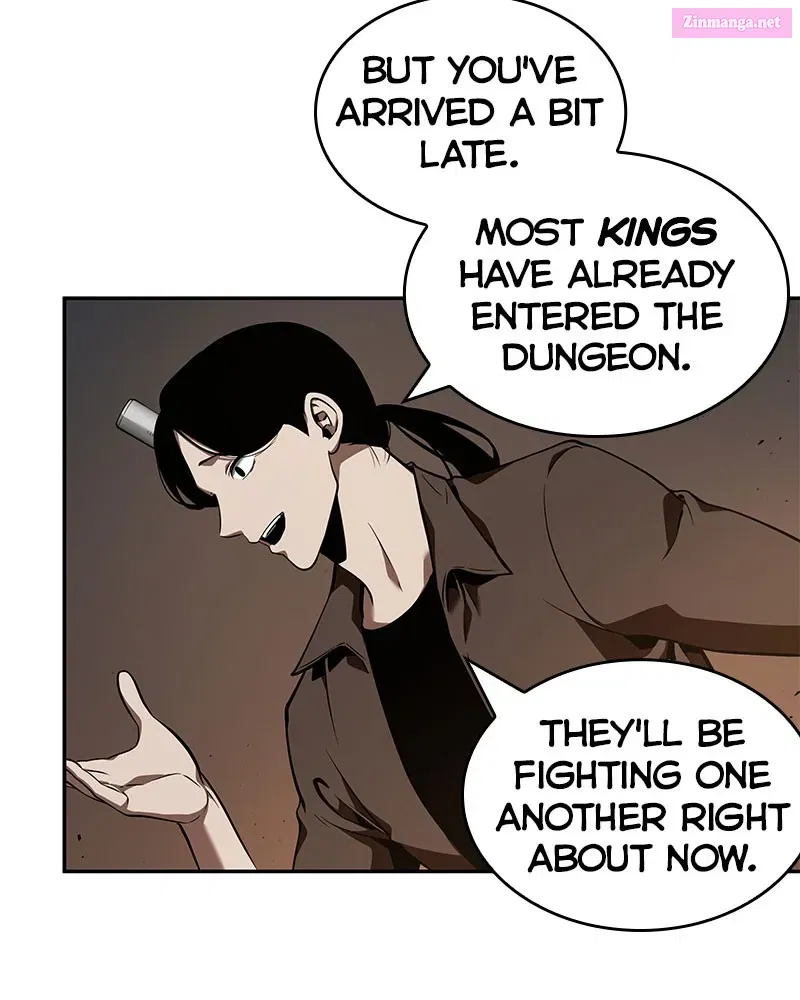 Read Omniscient Reader Manga Online