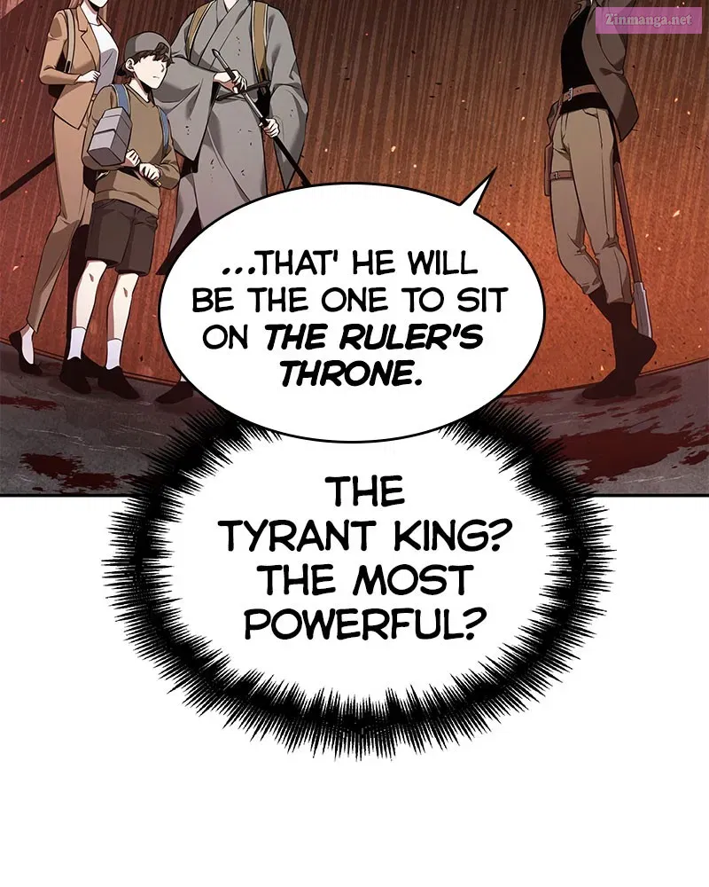 Read Omniscient Reader Manga Online
