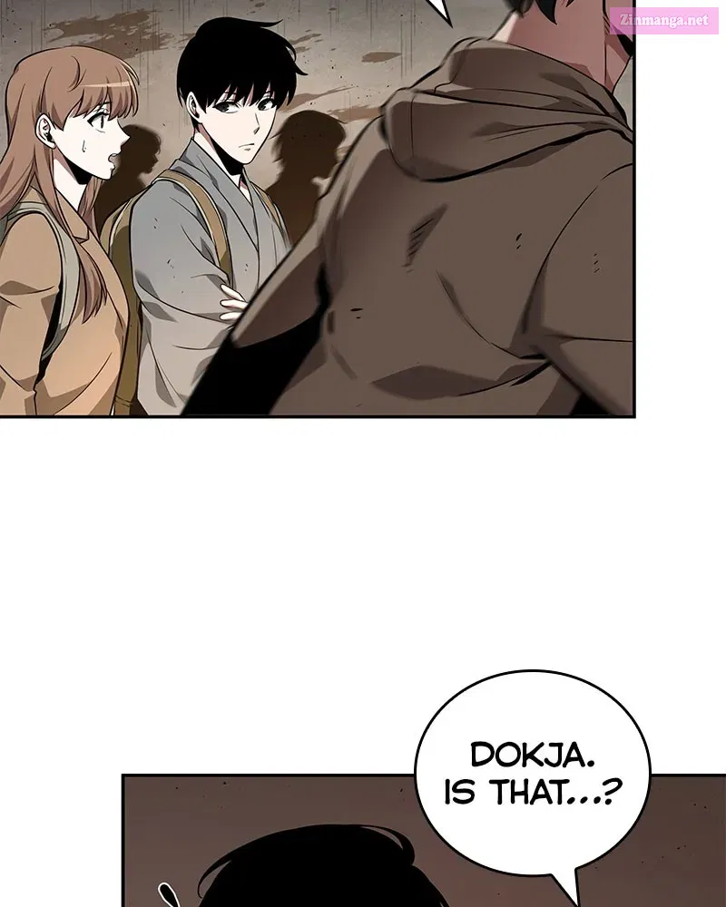 Read Omniscient Reader Manga Online
