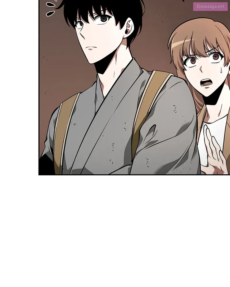 Read Omniscient Reader Manga Online