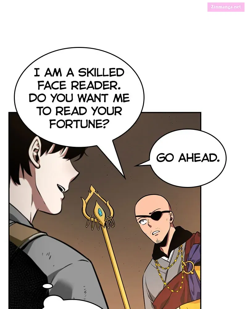 Read Omniscient Reader Manga Online