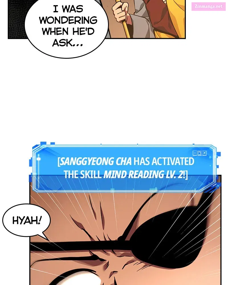 Read Omniscient Reader Manga Online