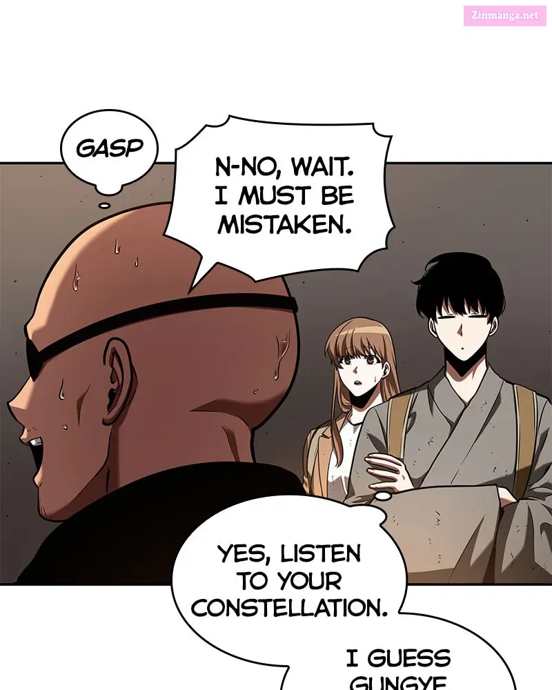Read Omniscient Reader Manga Online