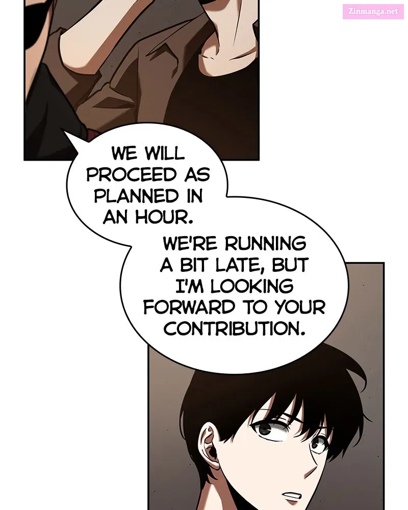 Read Omniscient Reader Manga Online