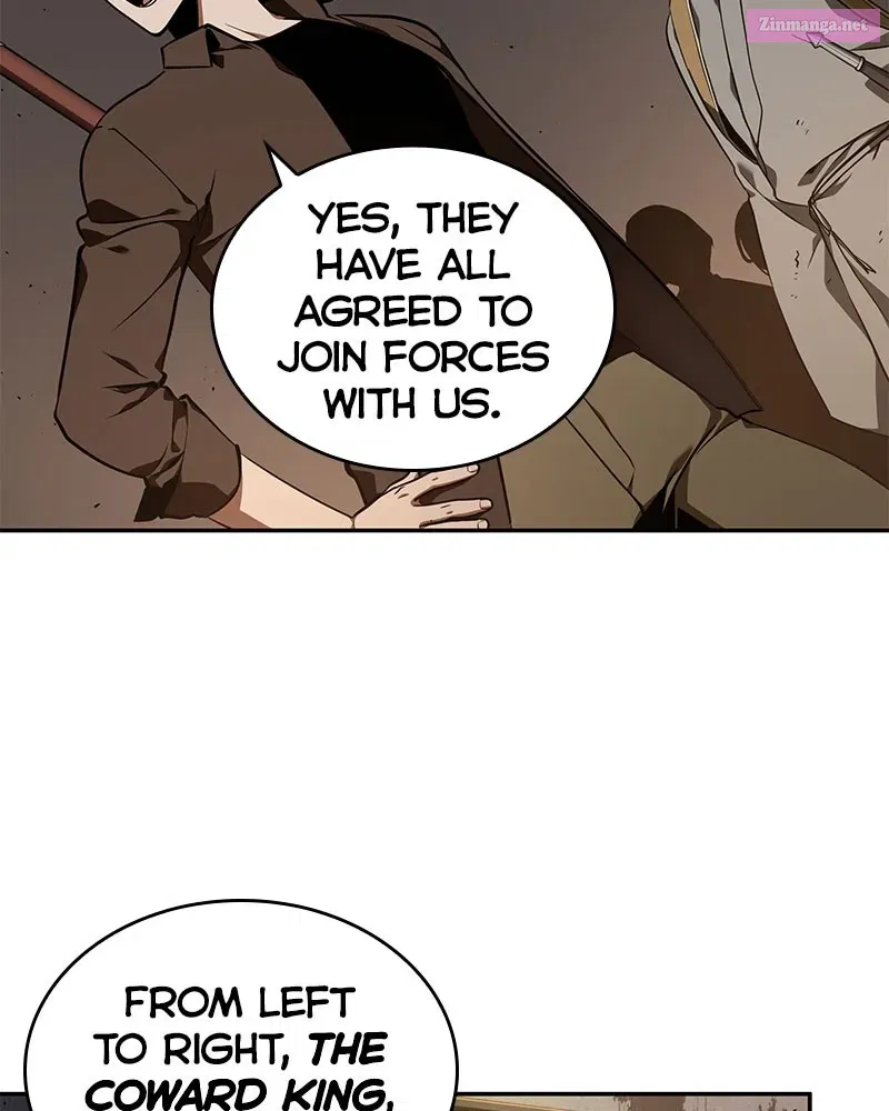 Read Omniscient Reader Manga Online