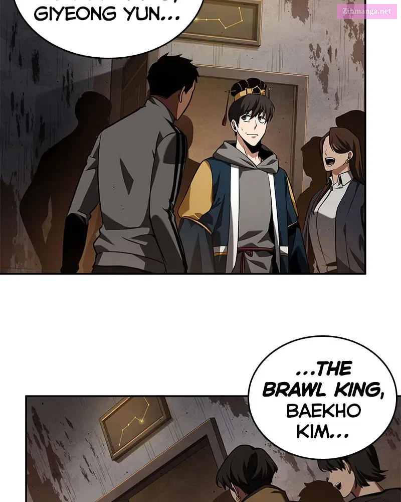 Read Omniscient Reader Manga Online