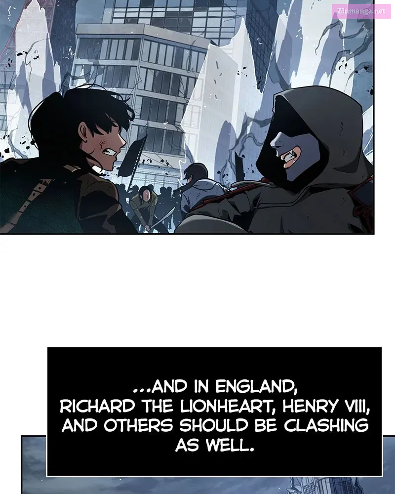 Read Omniscient Reader Manga Online