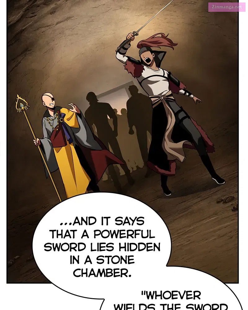 Read Omniscient Reader Manga Online