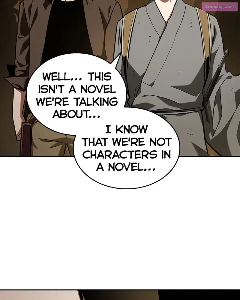 Read Omniscient Reader Manga Online