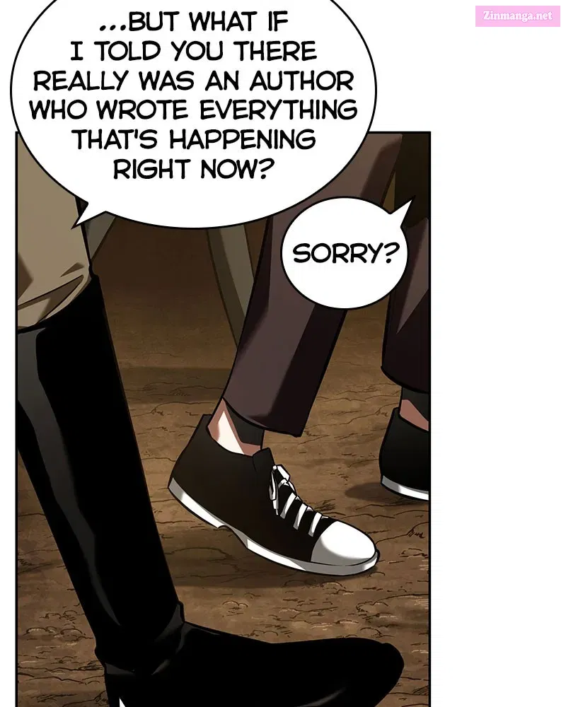 Read Omniscient Reader Manga Online