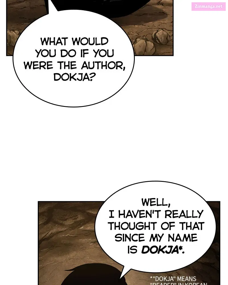 Read Omniscient Reader Manga Online