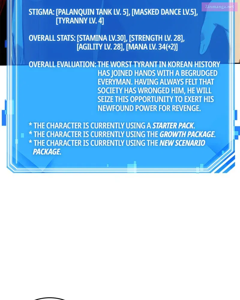 Read Omniscient Reader Manga Online