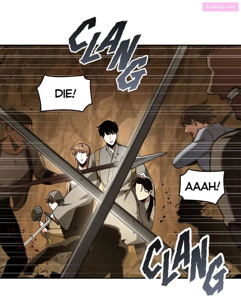 Read Omniscient Reader Manga Online