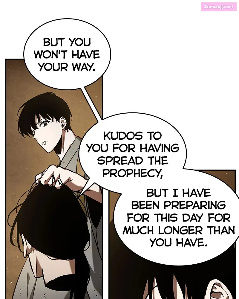 Read Omniscient Reader Manga Online