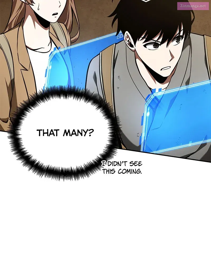 Read Omniscient Reader Manga Online