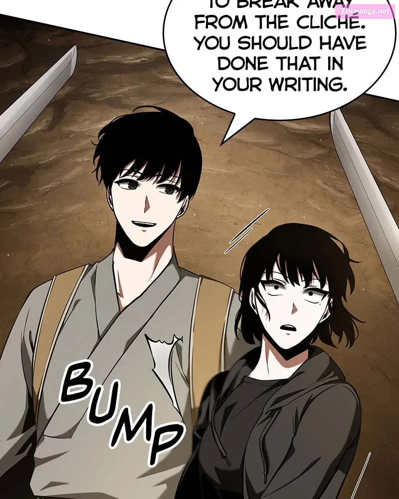 Read Omniscient Reader Manga Online