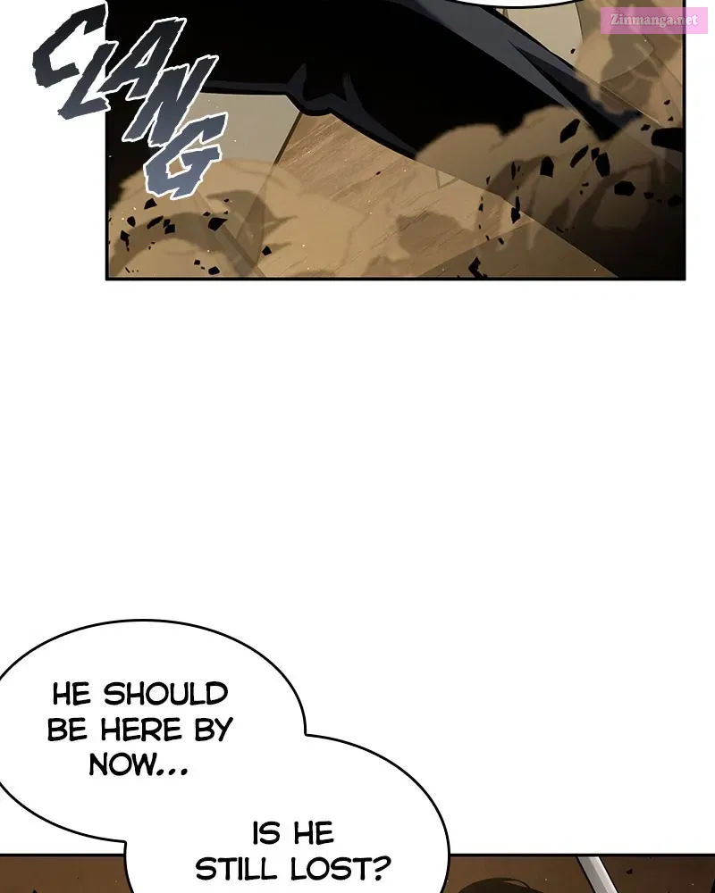 Read Omniscient Reader Manga Online
