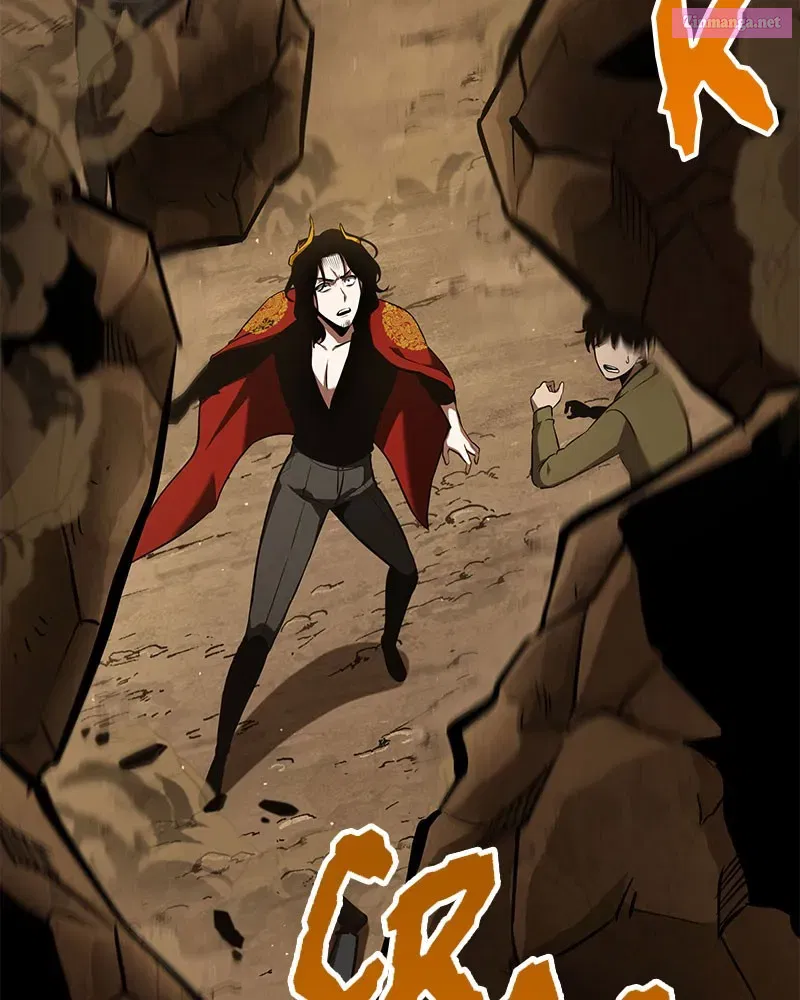 Read Omniscient Reader Manga Online