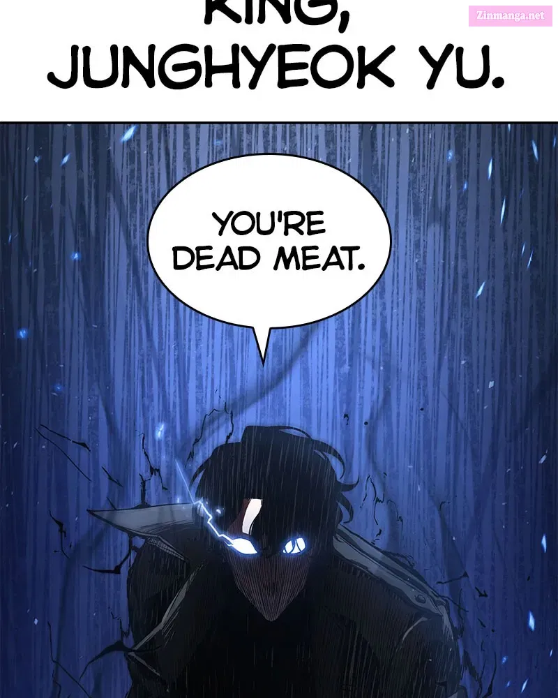 Read Omniscient Reader Manga Online