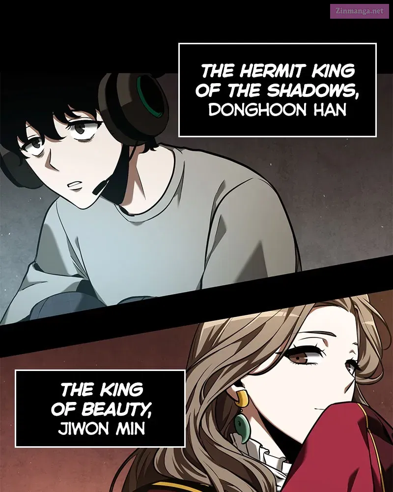 Read Omniscient Reader Manga Online