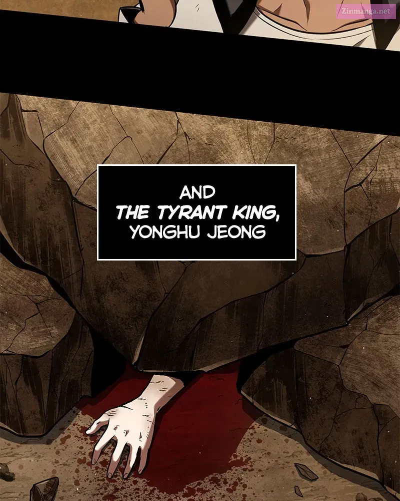 Read Omniscient Reader Manga Online