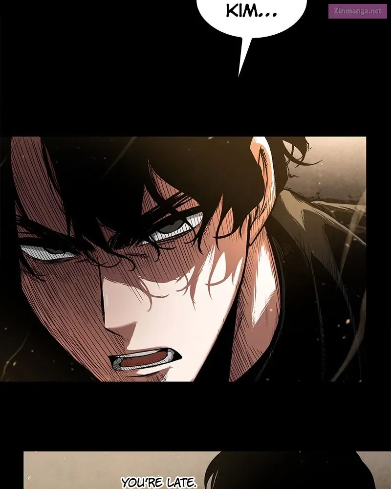 Read Omniscient Reader Manga Online