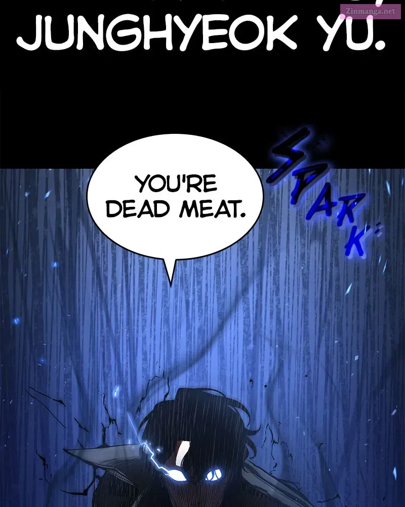 Read Omniscient Reader Manga Online