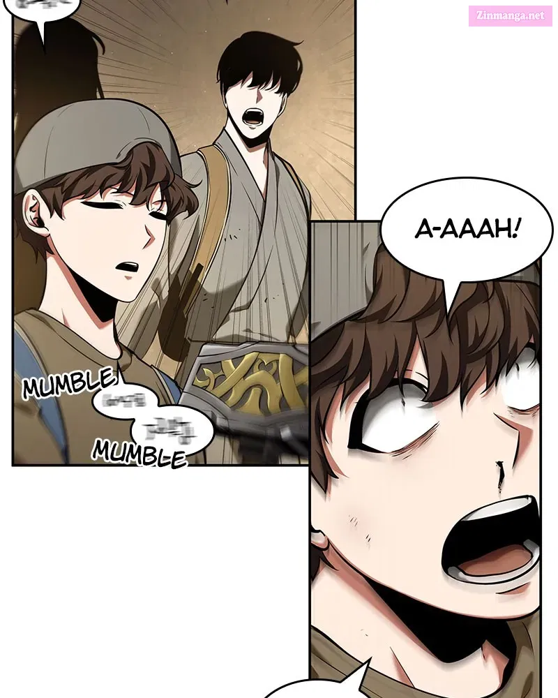 Read Omniscient Reader Manga Online