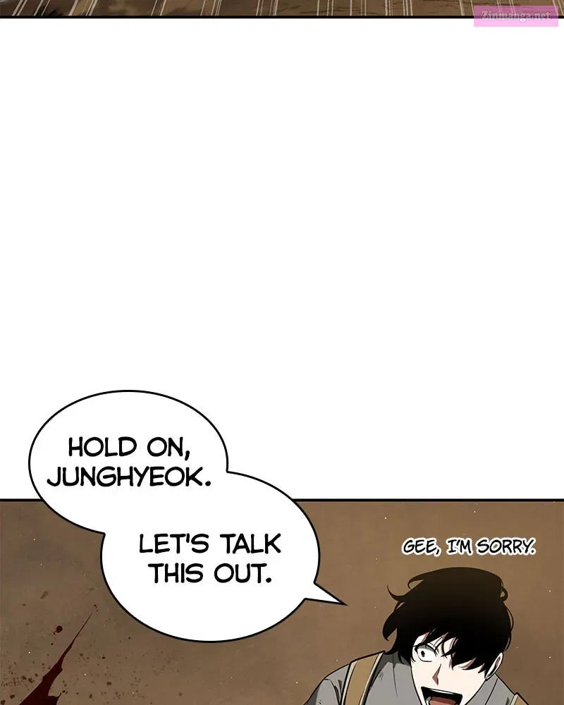 Read Omniscient Reader Manga Online