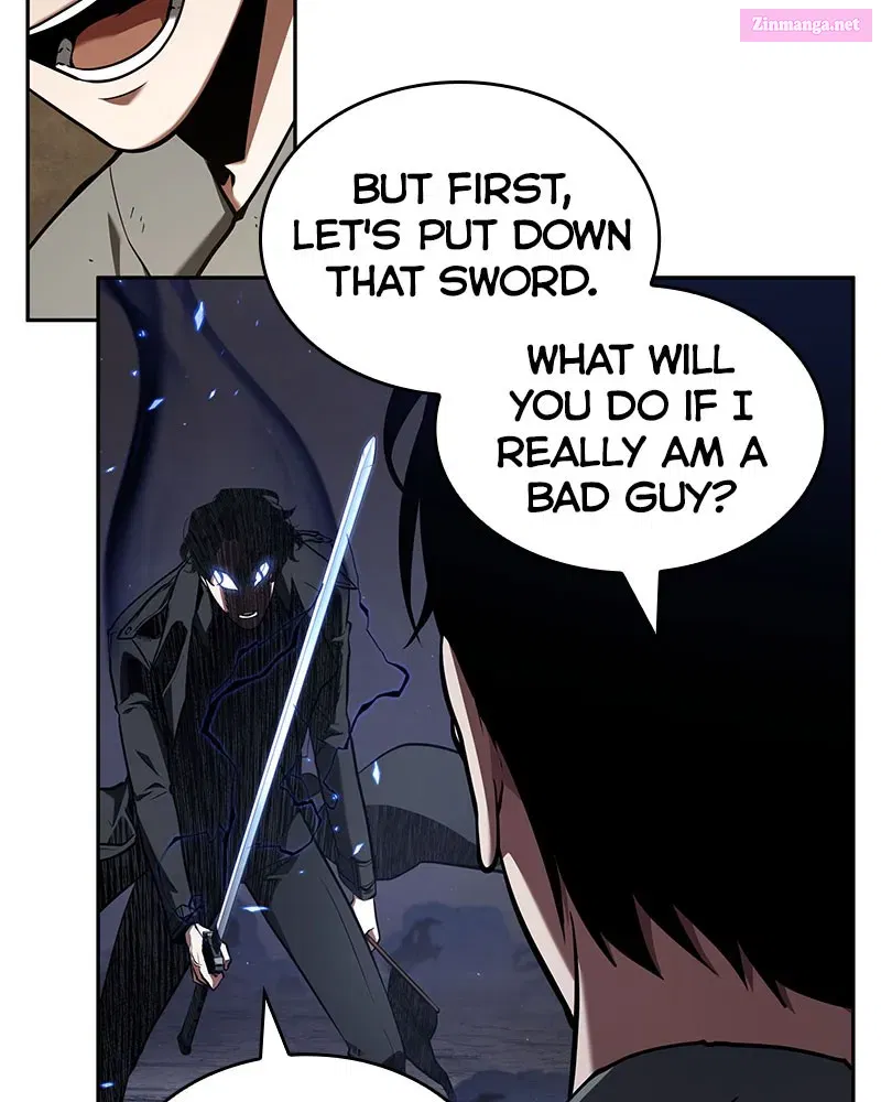 Read Omniscient Reader Manga Online