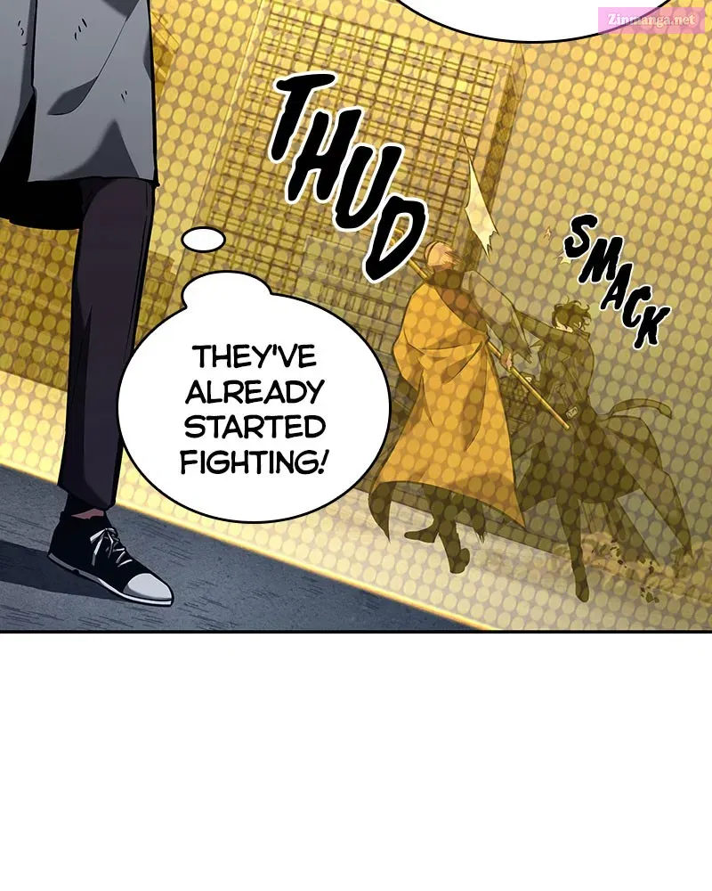 Read Omniscient Reader Manga Online