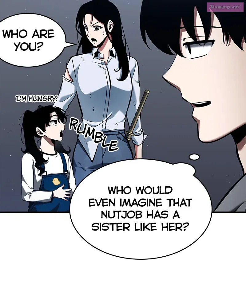 Read Omniscient Reader Manga Online