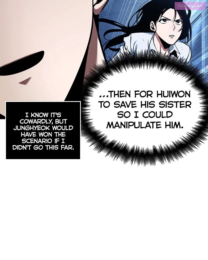 Read Omniscient Reader Manga Online