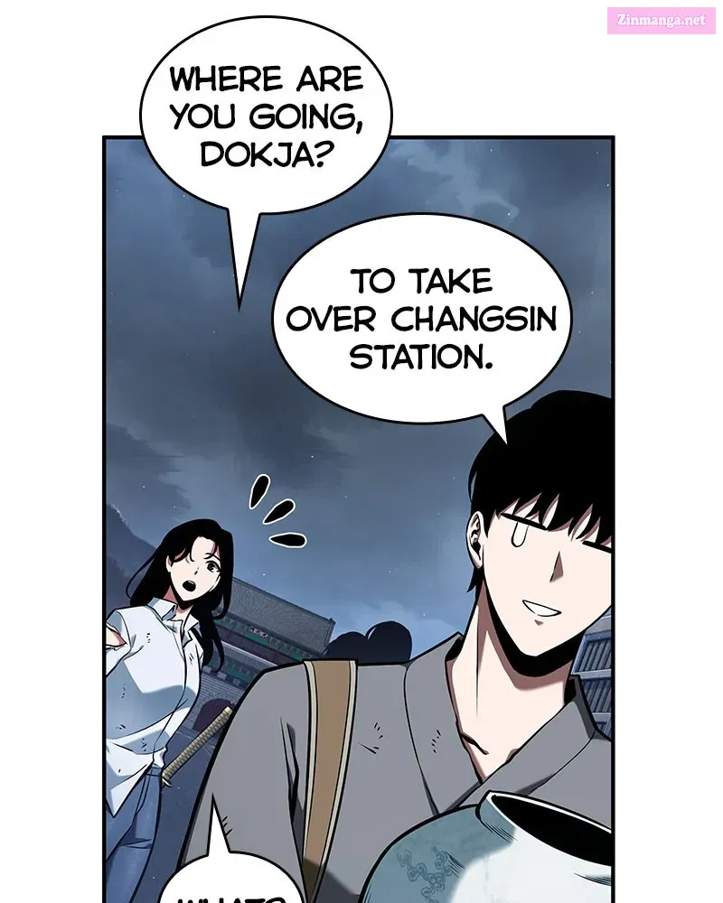 Read Omniscient Reader Manga Online