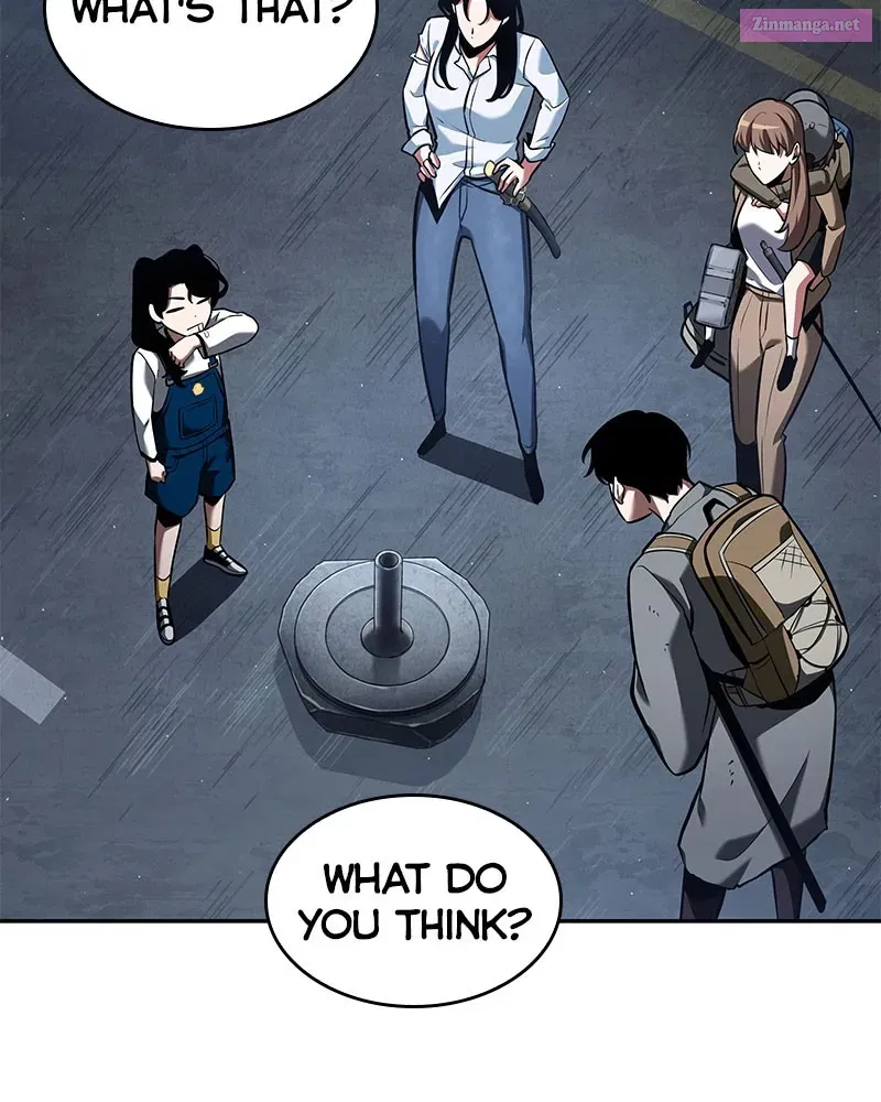 Read Omniscient Reader Manga Online