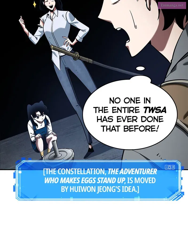 Read Omniscient Reader Manga Online