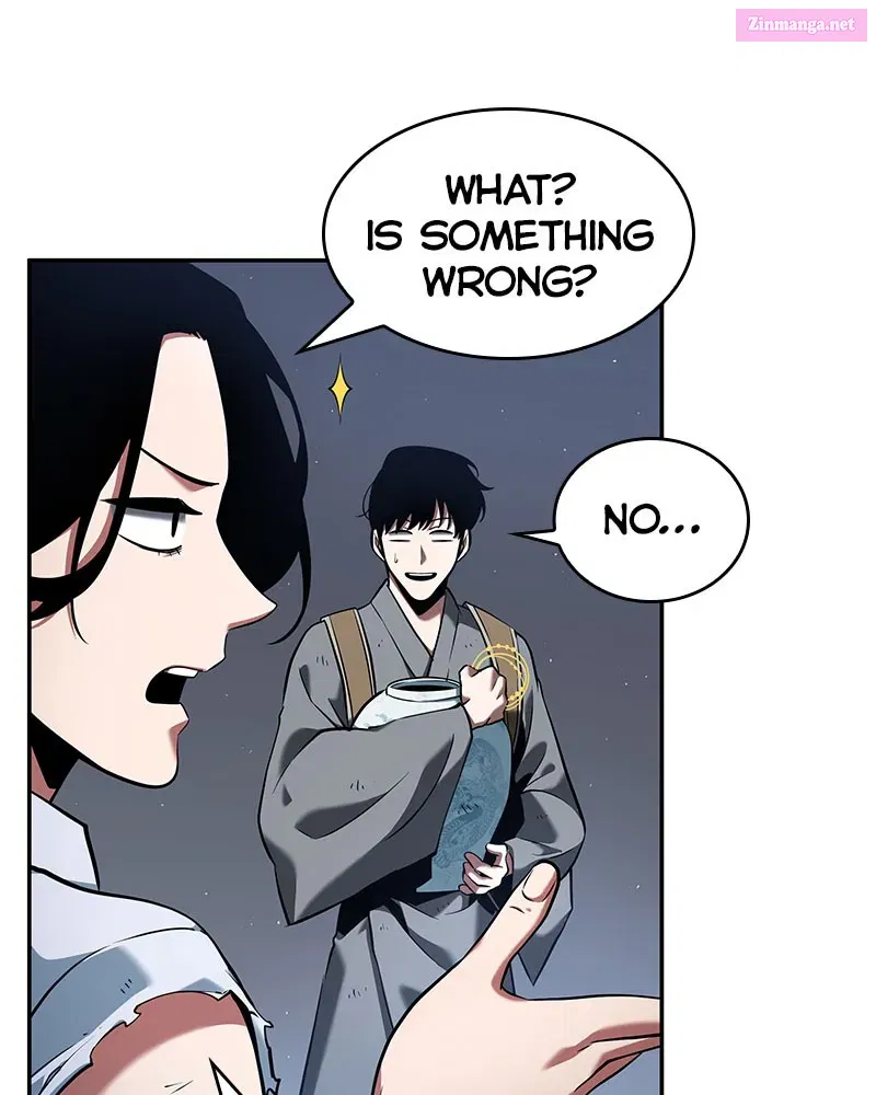 Read Omniscient Reader Manga Online
