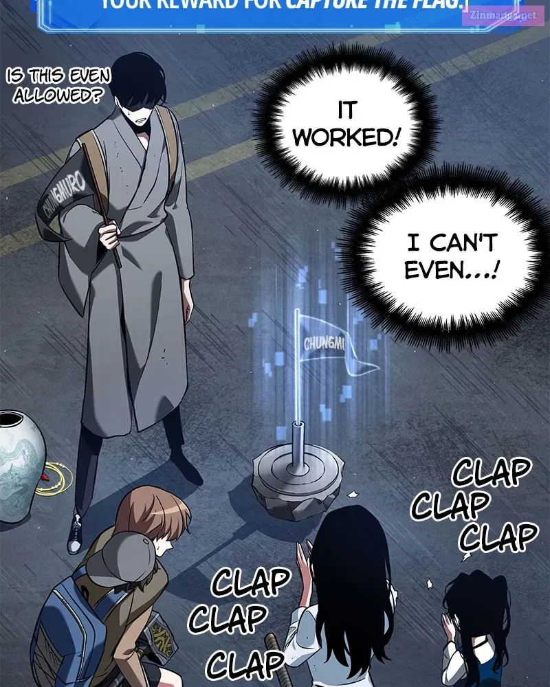 Read Omniscient Reader Manga Online