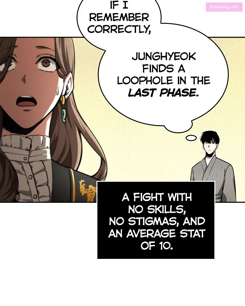 Read Omniscient Reader Manga Online