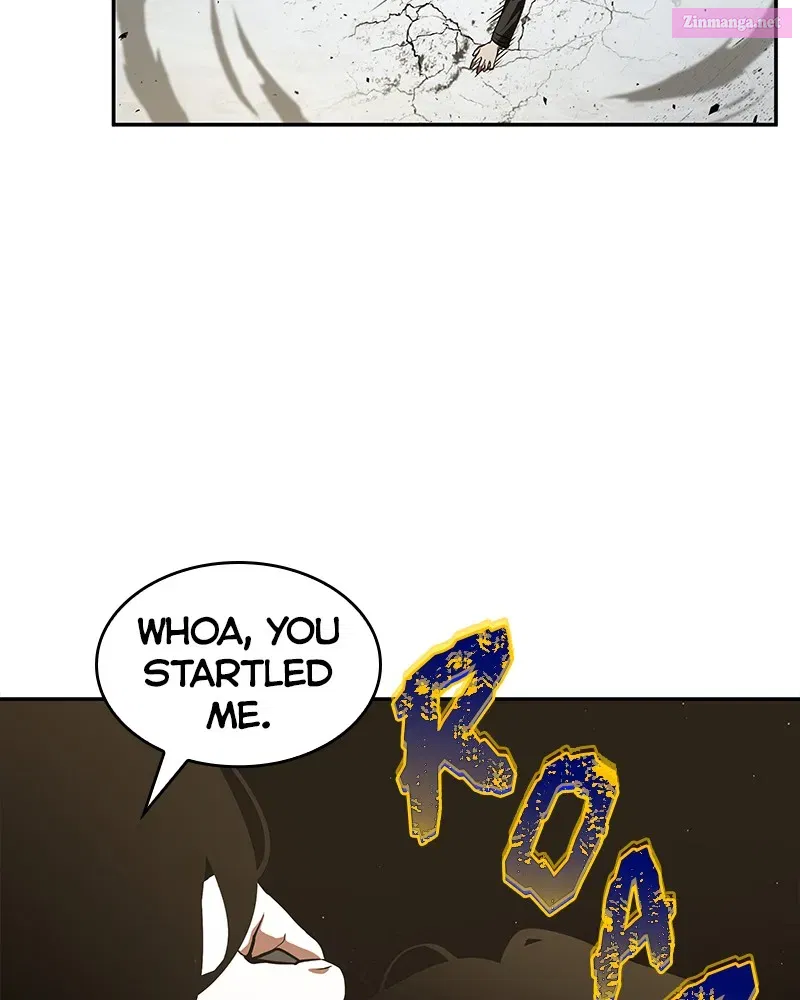 Read Omniscient Reader Manga Online