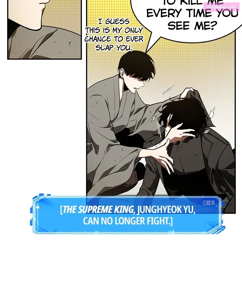Read Omniscient Reader Manga Online