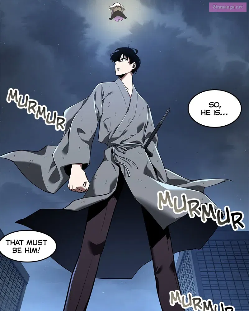 Read Omniscient Reader Manga Online