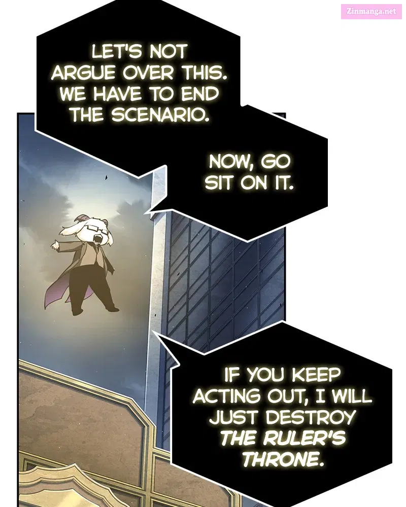 Read Omniscient Reader Manga Online